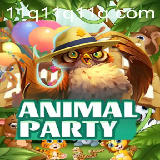 Experience the Fun and Excitement of AnimalParty