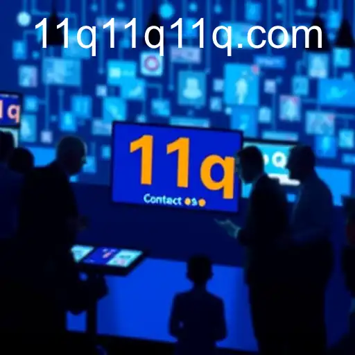 Contact Us: Understanding 11q