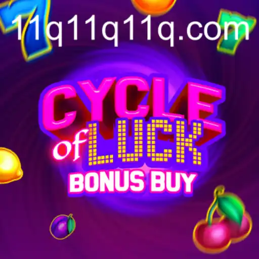 Exploring the Excitement of CycleofLuckBonusBuy