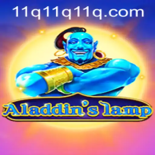 Exploring the Enchanting World of Aladdinslamp: Unveiling the Magic of '11q'