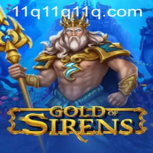 GoldofSirens: An Enchanting Gaming Experience