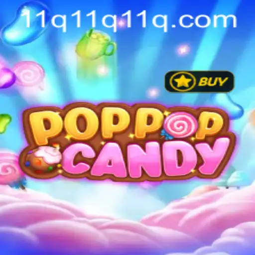 Exploring the Sweet Adventure of POPPOPCANDY