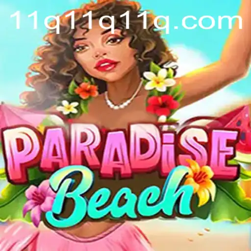 Discover the Thrills of ParadiseBeach: A Virtual Gaming Adventure