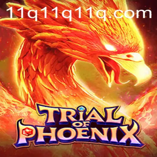 Exploring the Fascinating World of 'TrialofPhoenix'