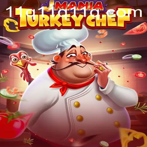 Exploring the Exciting World of JManiaTurkeyChef with 11q