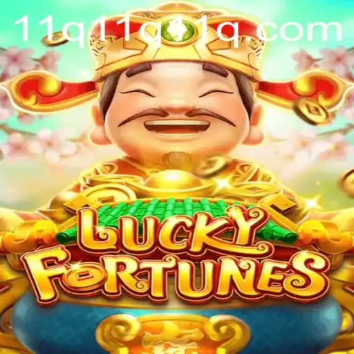 Discover LUCKYFORTUNES: The Ultimate Gaming Experience for Puzzle Enthusiasts