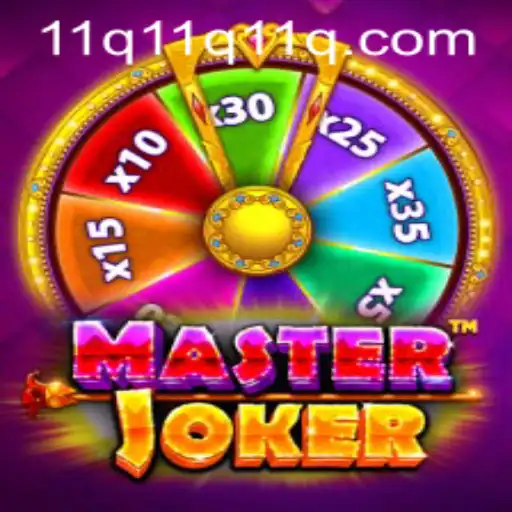 MasterJoker: A Riveting Journey Through Interactive Gameplay