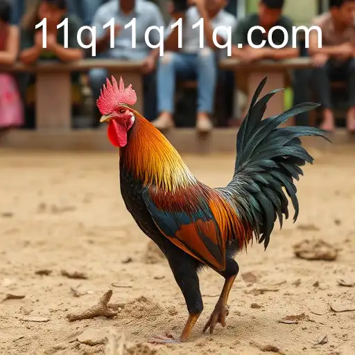 Exploring the Fascinating World of Sabong Games