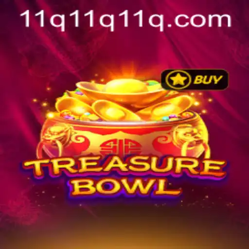 Discover the Exciting World of TreasureBowl with '11q'