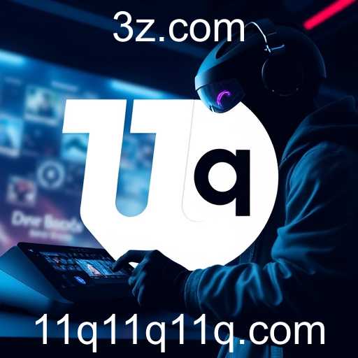 Revolução nos Jogos: 11q e o Futuro do Entretenimento Digital