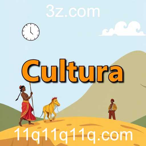 Cultura em Jogos: Explorando a Diversidade no 11q