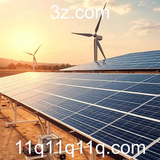 Transformações no Setor de Energia Solar no Brasil