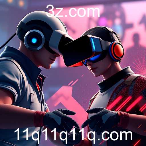 A Evolução dos Jogos: Inovações e Tendências de 2025