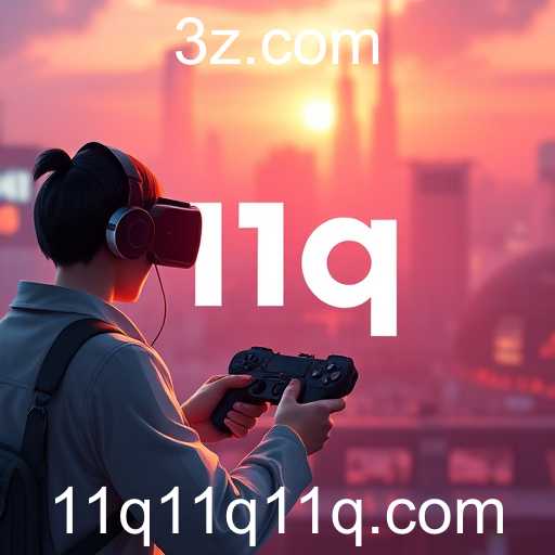 Mundo dos Jogos em Transição: Inovações e Desafios de 2025