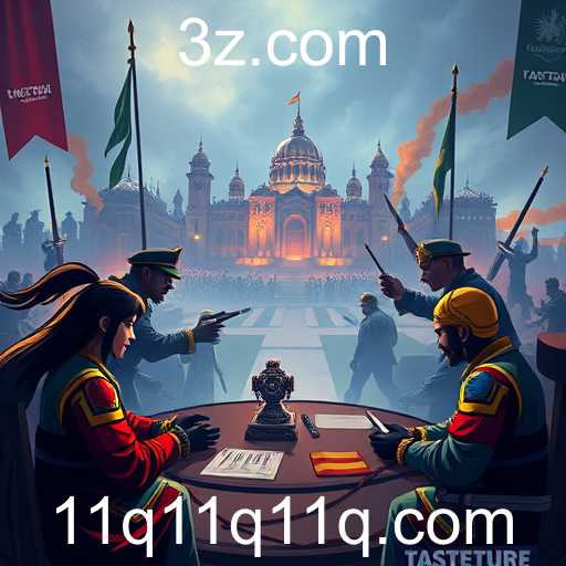 A Ascensão dos Jogos de Estratégia em 2025