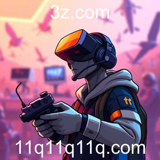 Tendências Emergentes no Universo dos Jogos em 2025