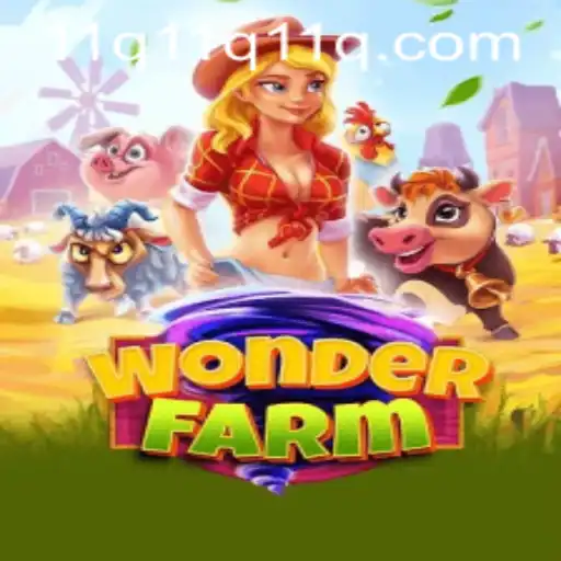 Discover the Magic of WonderFarm: The Game with a Unique Twist